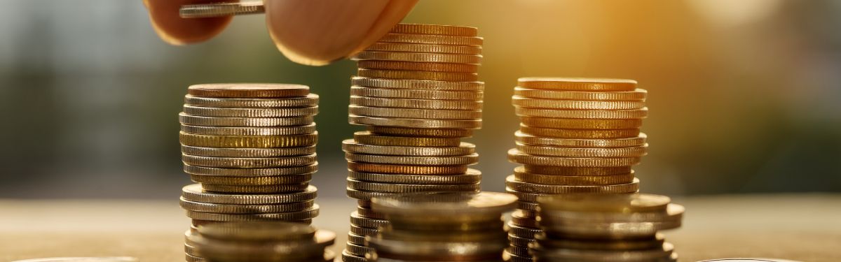 Zo word je financieel fit voor de toekomst
