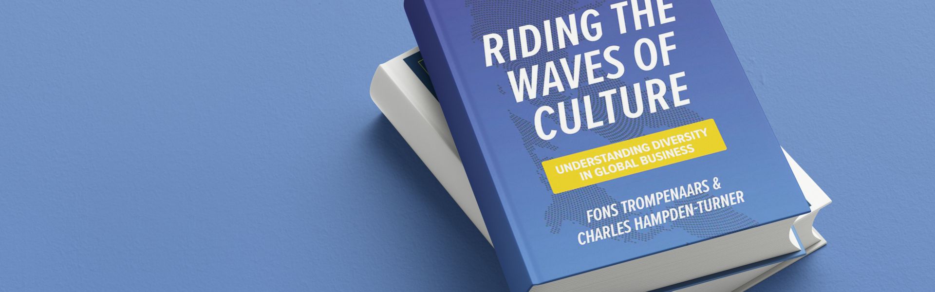 Cultures and organizations: software of the mind (samenvatting)