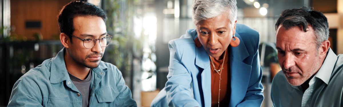 Team management en change management basics