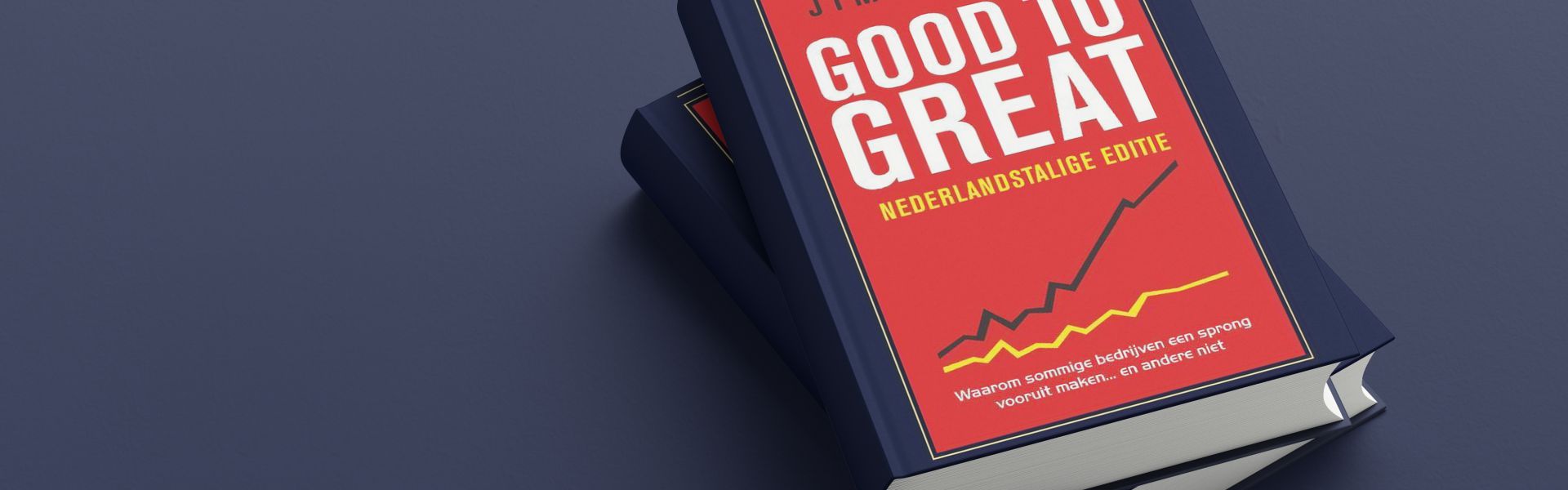 Good to great (samenvatting)