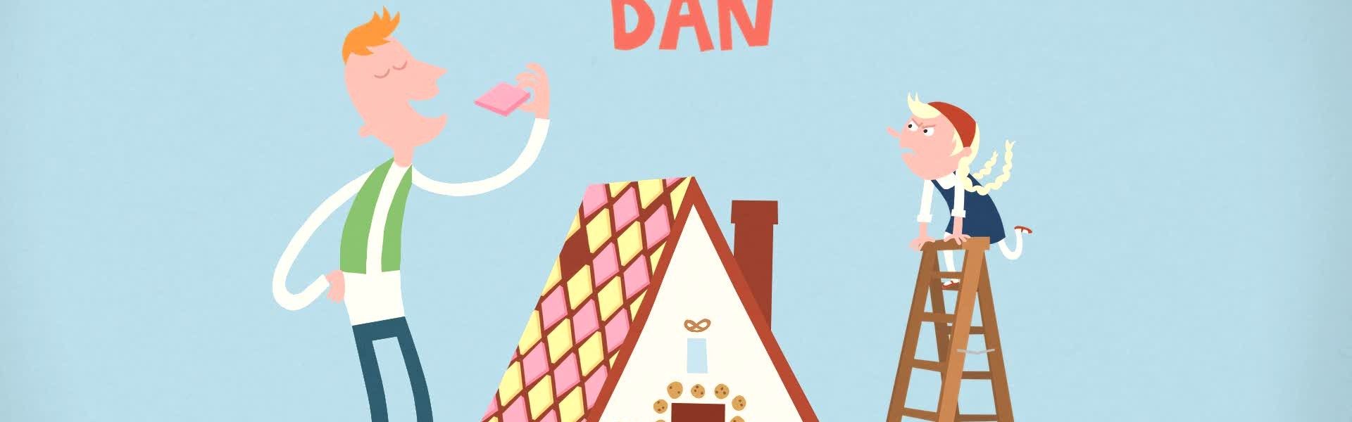 Nederlands - als of dan