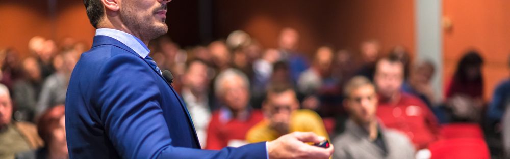 Presenteren: Vertel je verhaal!