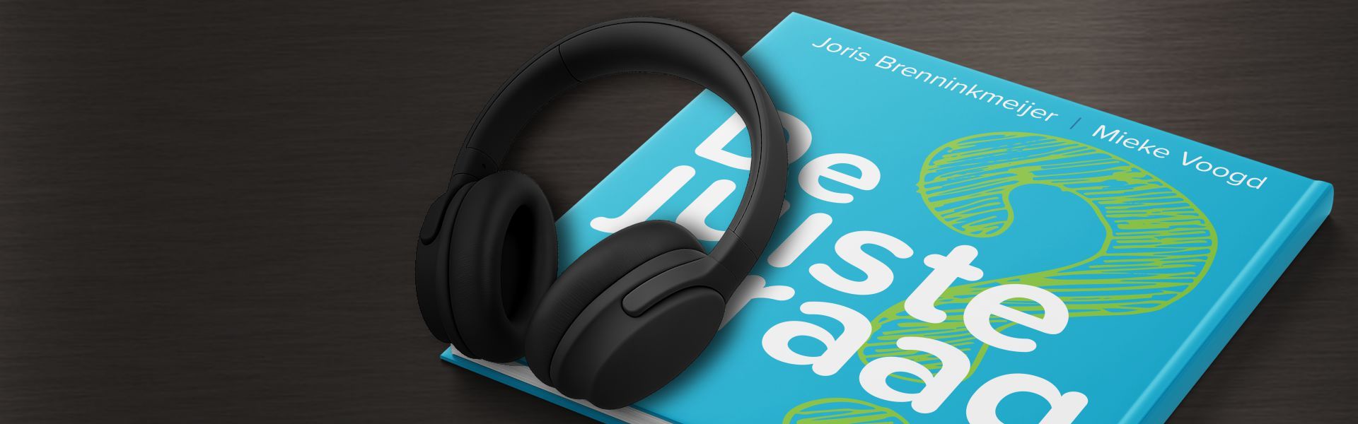 De juiste vraag: de kunst van het vragen stellen in coachende gesprekken