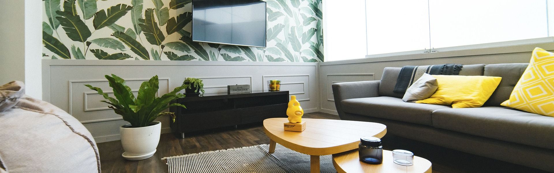 Kleur je interieur-binnenhuisarchitectuur