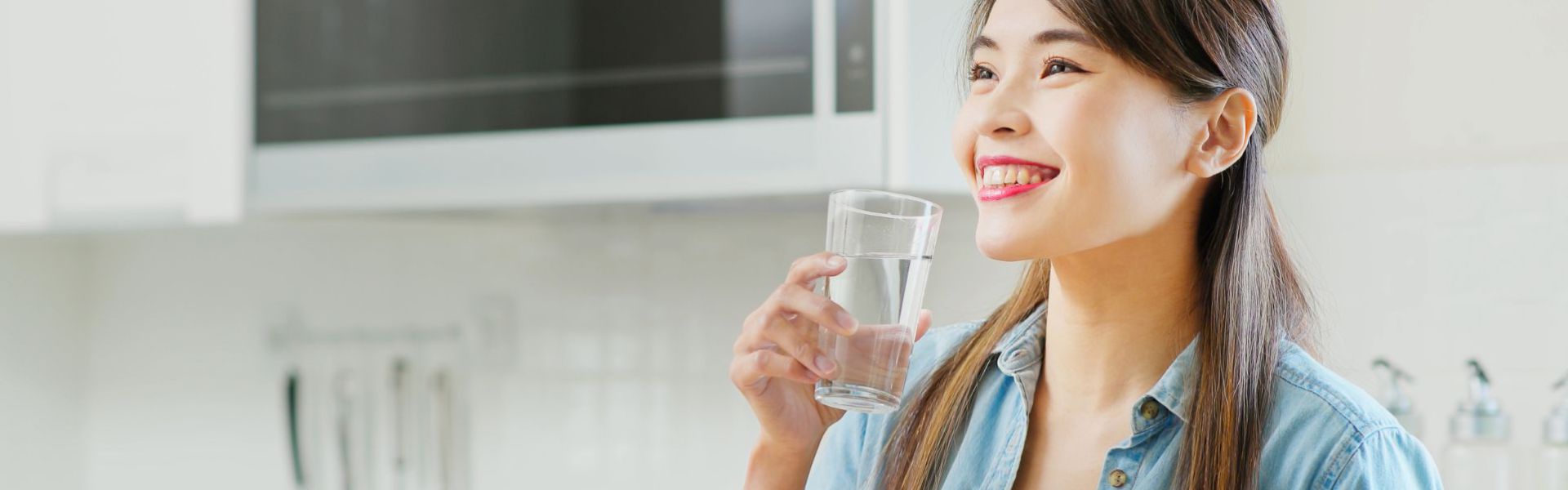 Hydratatie en het belang hiervan