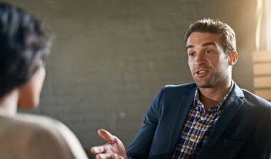 Ondernemerschap mindset basics