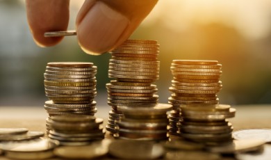 Zo word je financieel fit voor de toekomst