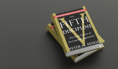 The Fifth Discipline (samenvatting)