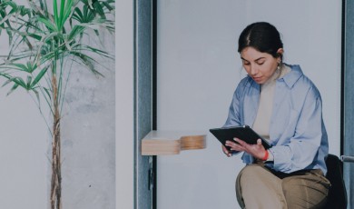 Online leren Q&A voor Vrijwilligers