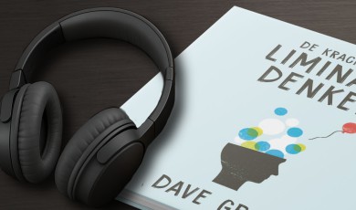 De kracht van liminaal en positief denken