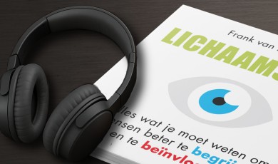 Lichaamstaal: leer mensen beter te begrijpen en te beïnvloeden