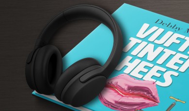 Vijftig tinten hees: overtuigen en be&iuml;nvloeden met je stem