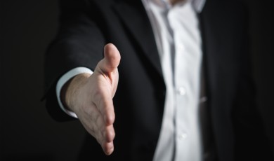 Acquisitie: klanten en opdrachten werven