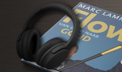 Flow: Van goed naar goud