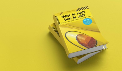 Wat je rijdt ben je zelf