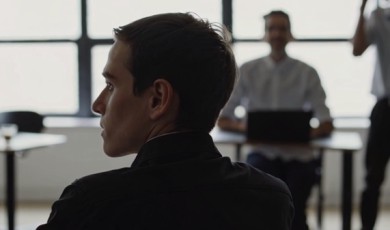 Omgaan met pesten op het werk