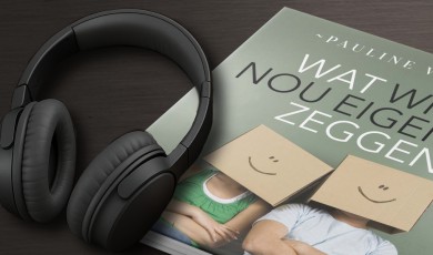 Wat wil je nou eigenlijk zeggen? Leer duidelijk en effectief communiceren