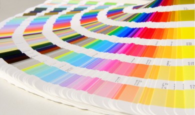 Kleuren slim gebruiken voor je bedrijf en branding